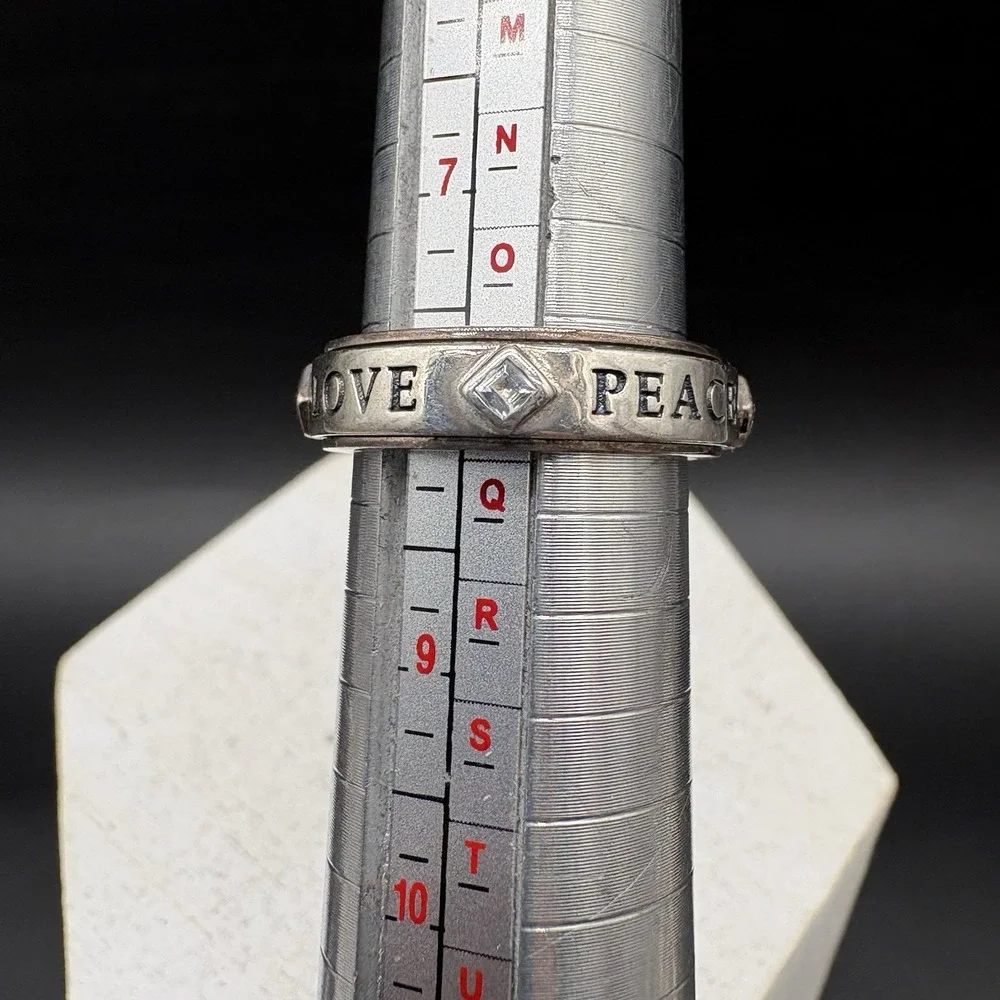 Lavaggi sterling silver